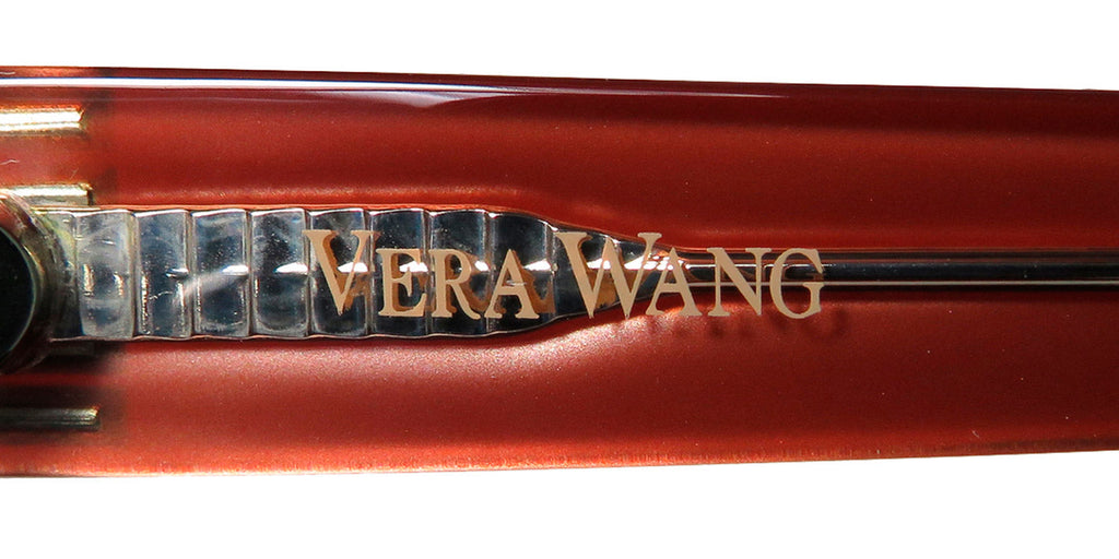 Vera Wang Va15 Eyeglasses