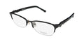 Vera Wang Luxe Nedaj Eyeglasses