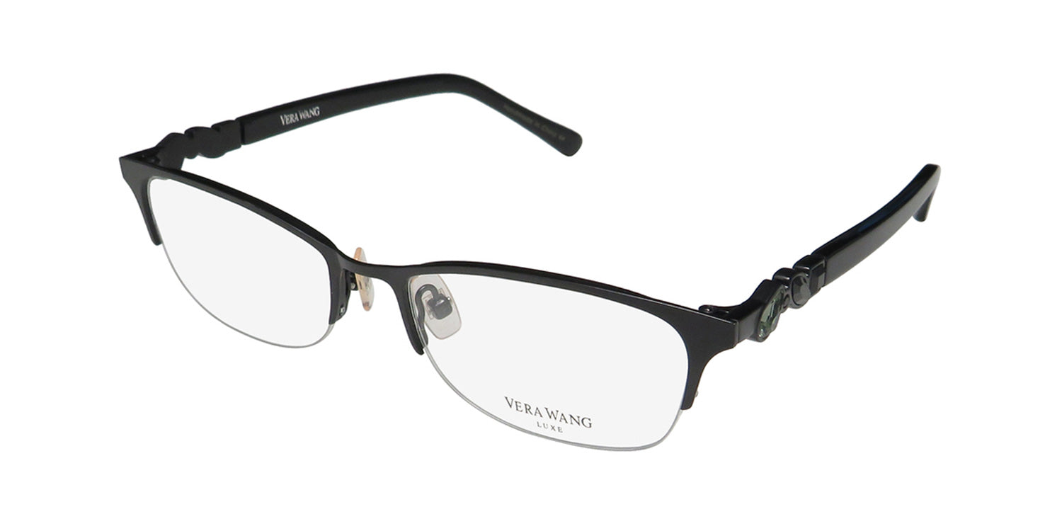 Vera Wang Luxe Nedaj Eyeglasses