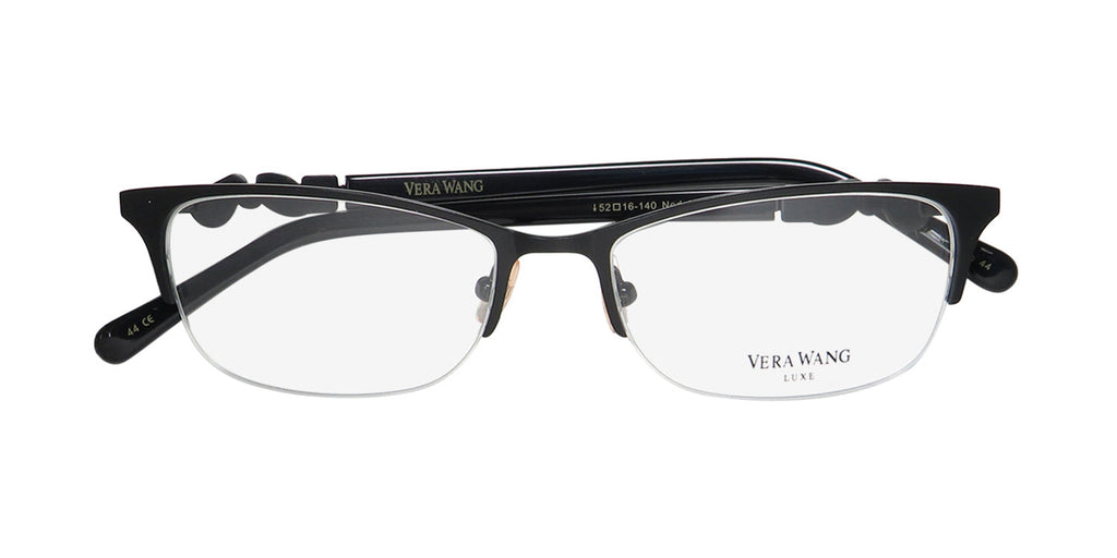 Vera Wang Luxe Nedaj Eyeglasses