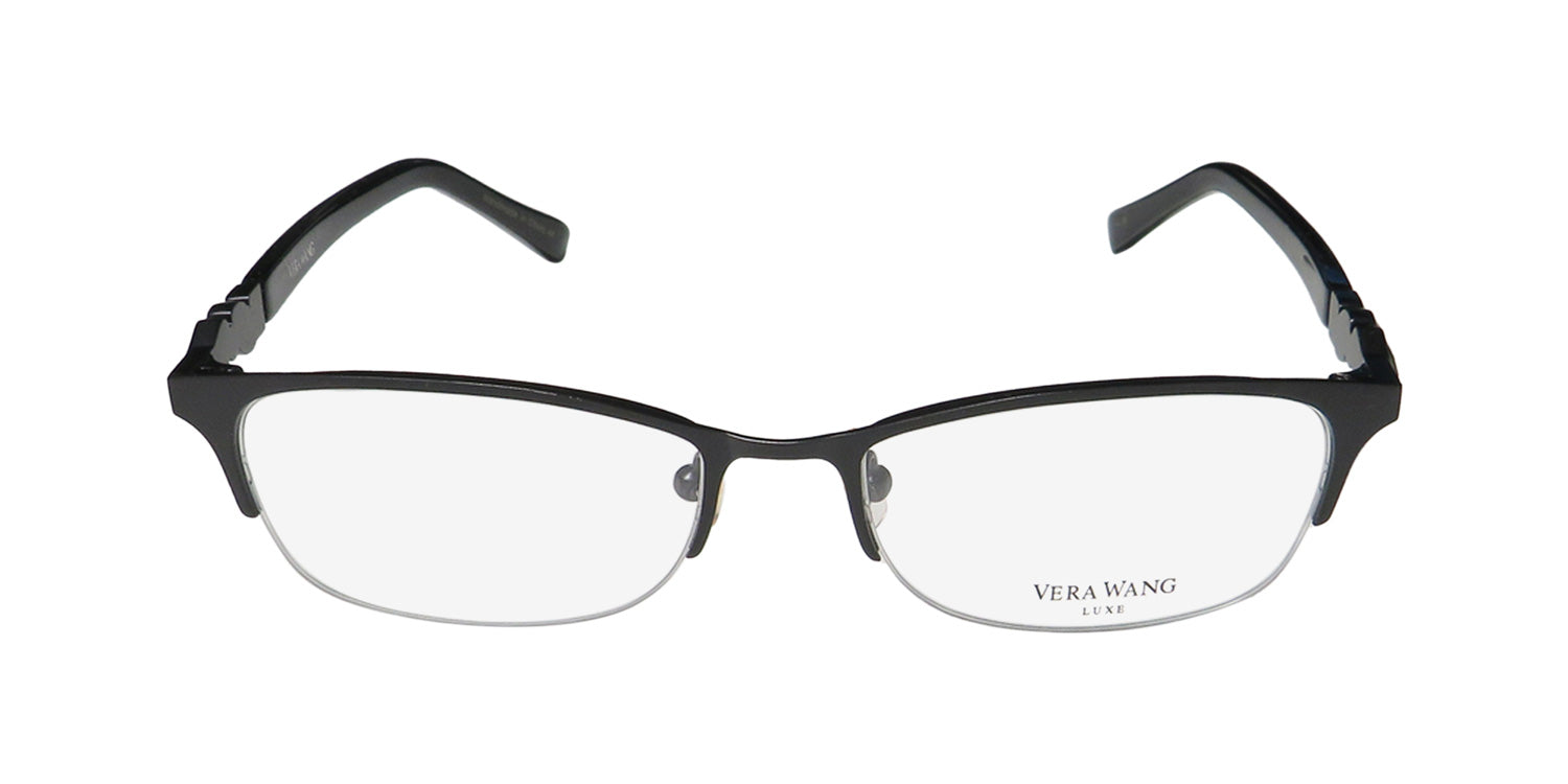 Vera Wang Luxe Nedaj Eyeglasses