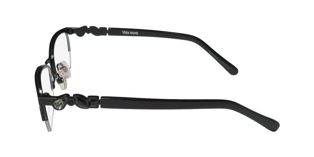 Vera Wang Luxe Nedaj Eyeglasses