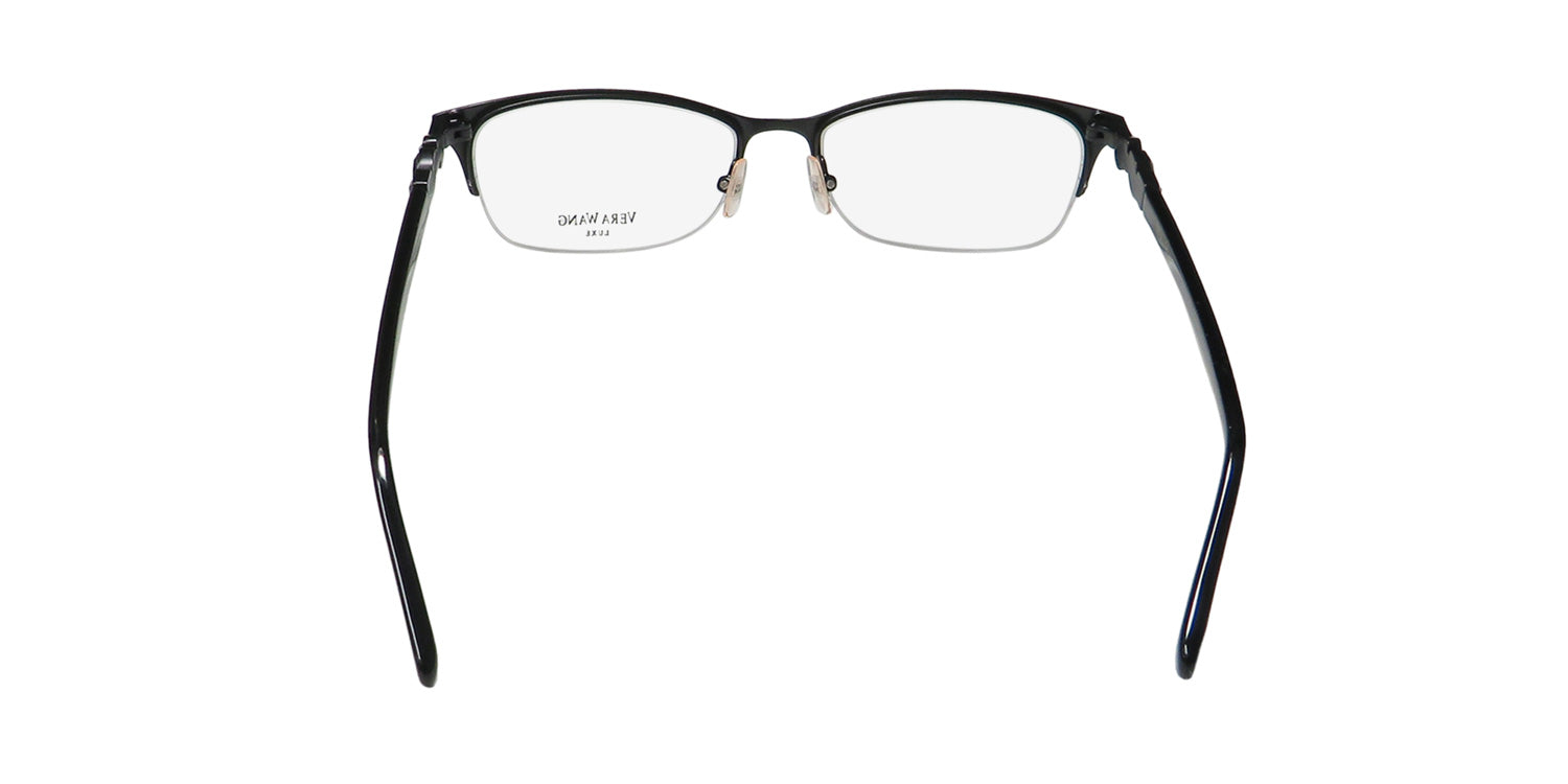 Vera Wang Luxe Nedaj Eyeglasses