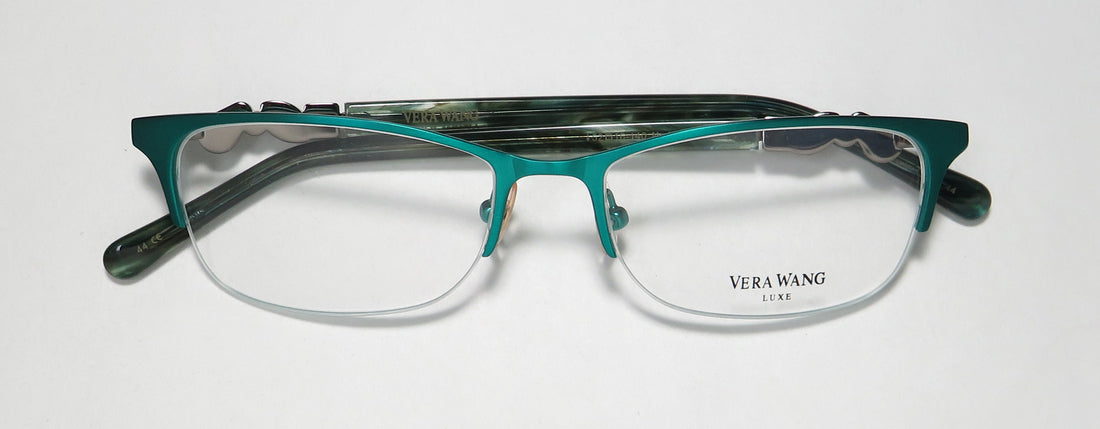Vera Wang Luxe Nedaj Eyeglasses