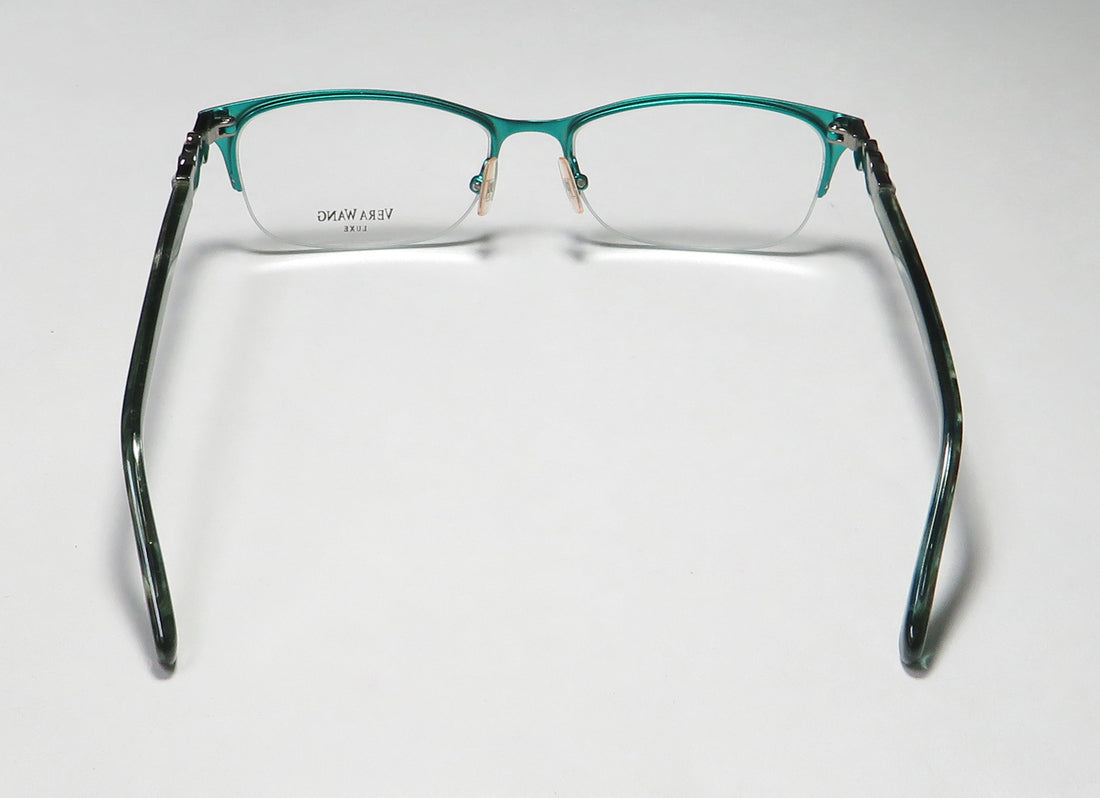 Vera Wang Luxe Nedaj Eyeglasses