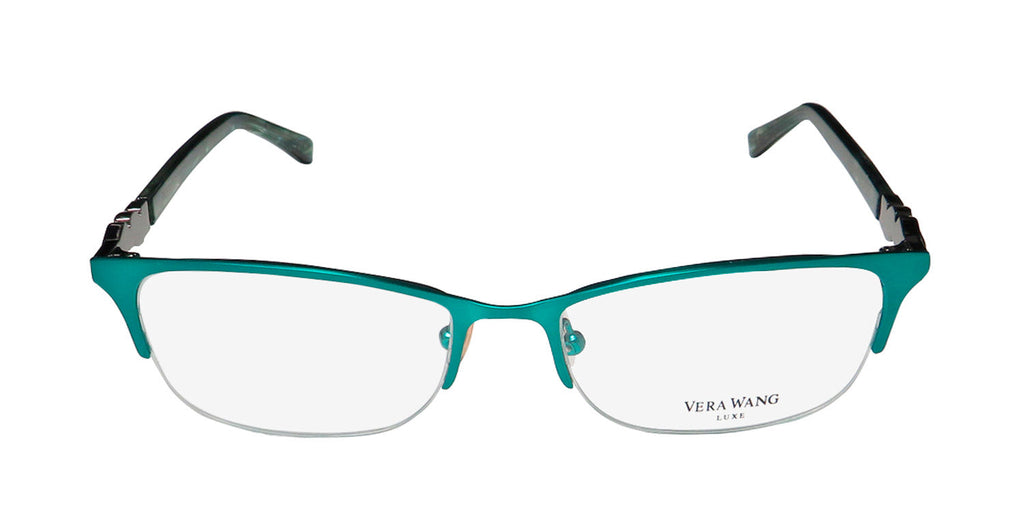Vera Wang Luxe Nedaj Eyeglasses
