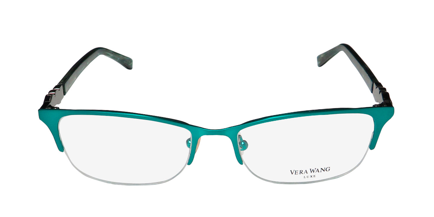 Vera Wang Luxe Nedaj Eyeglasses