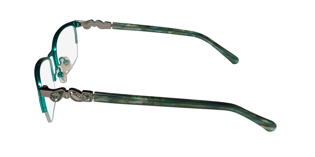 Vera Wang Luxe Nedaj Eyeglasses