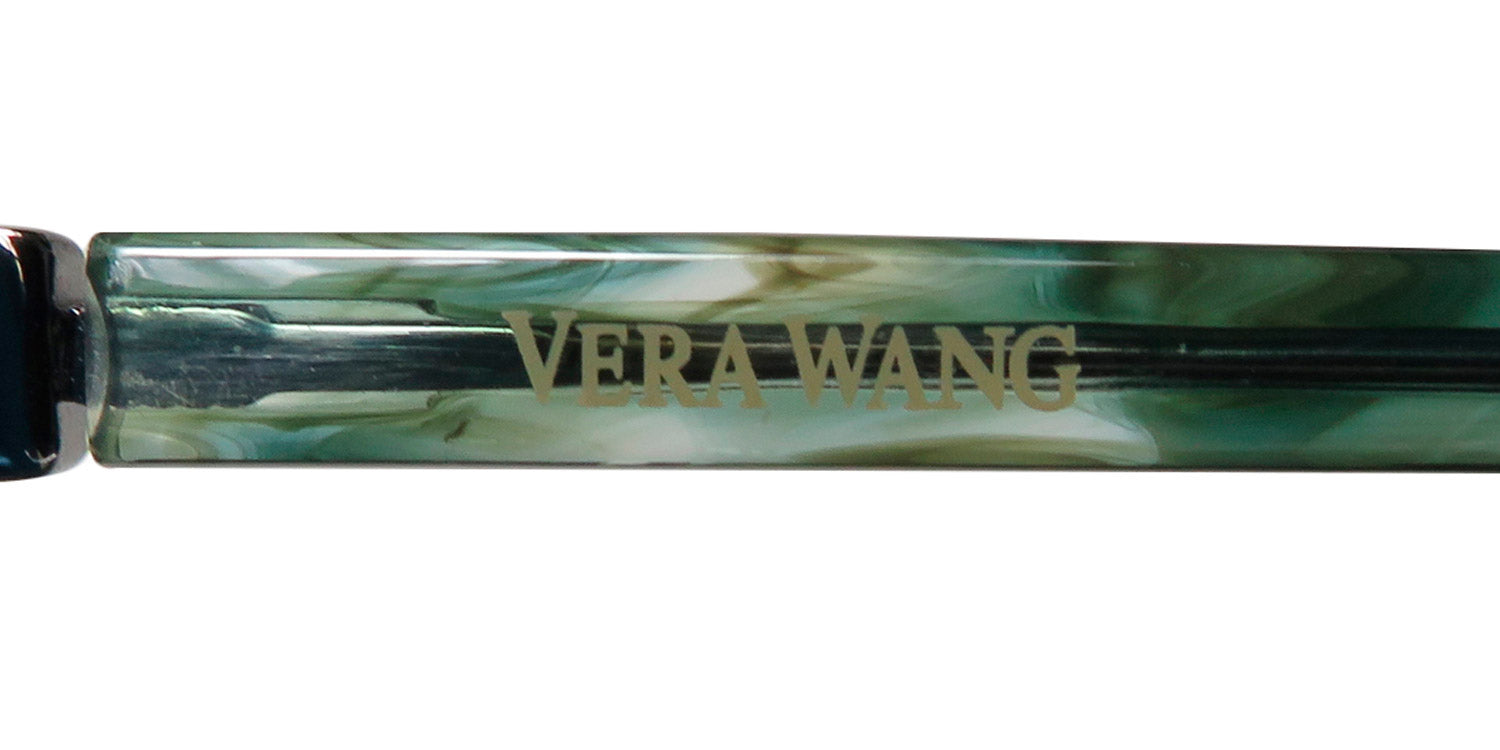 Vera Wang Luxe Nedaj Eyeglasses