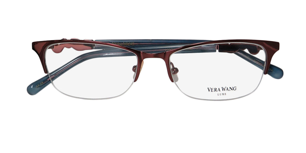 Vera Wang Luxe Nedaj Eyeglasses
