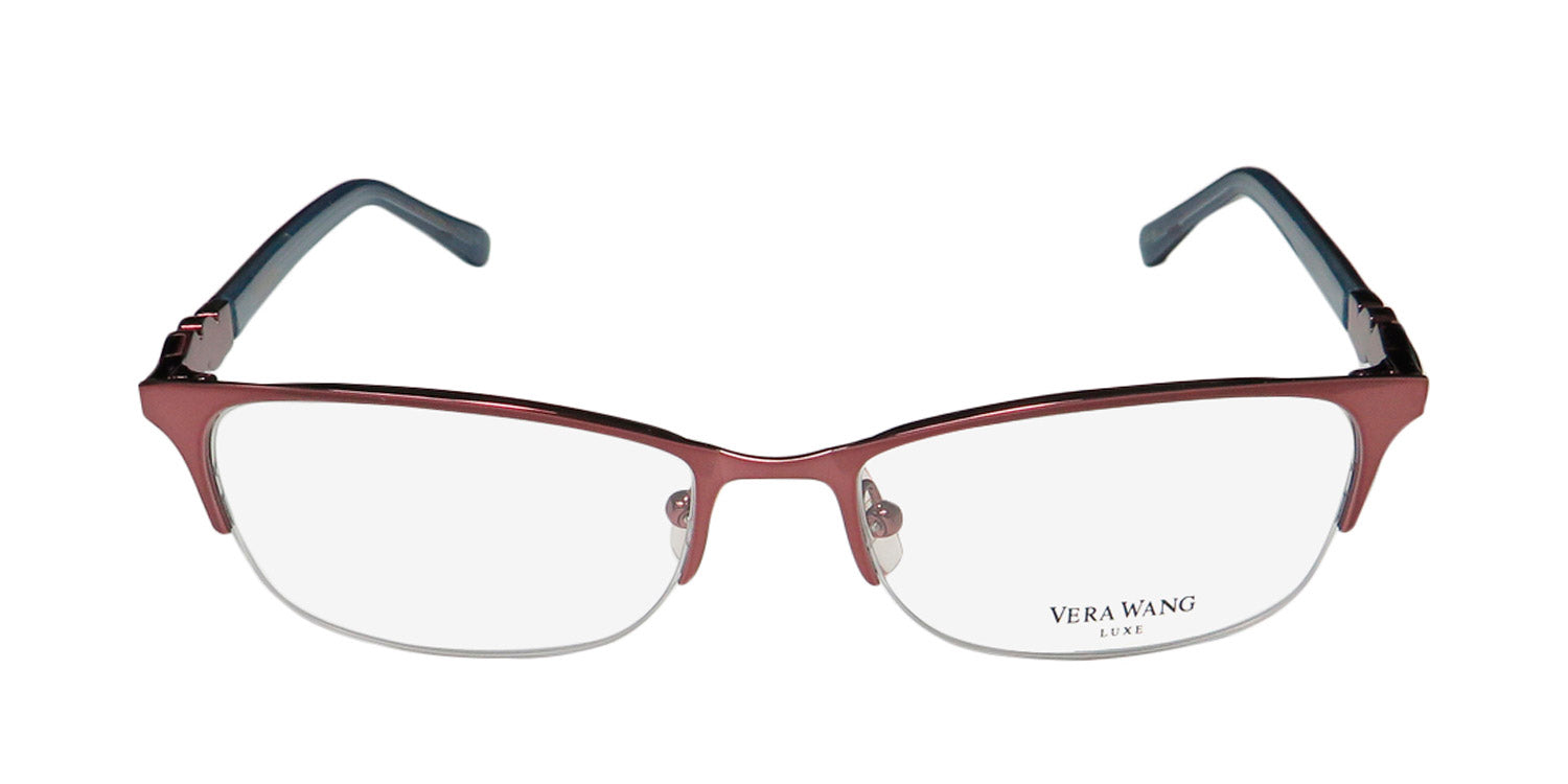 Vera Wang Luxe Nedaj Eyeglasses