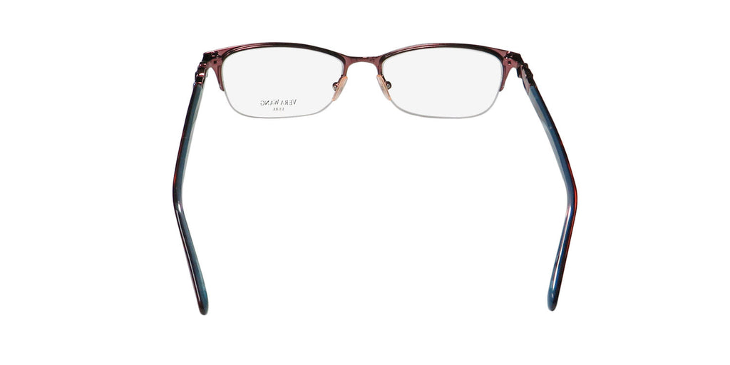 Vera Wang Luxe Nedaj Eyeglasses