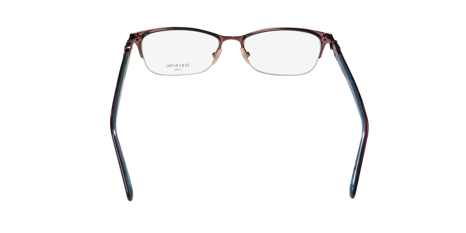 Vera Wang Luxe Nedaj Eyeglasses