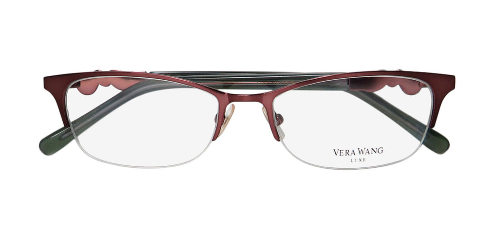 Vera Wang Luxe Nedaj Eyeglasses