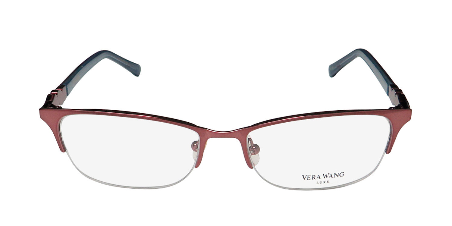 Vera Wang Luxe Nedaj Eyeglasses