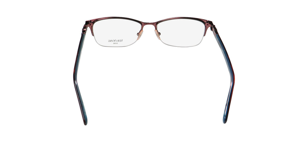 Vera Wang Luxe Nedaj Eyeglasses