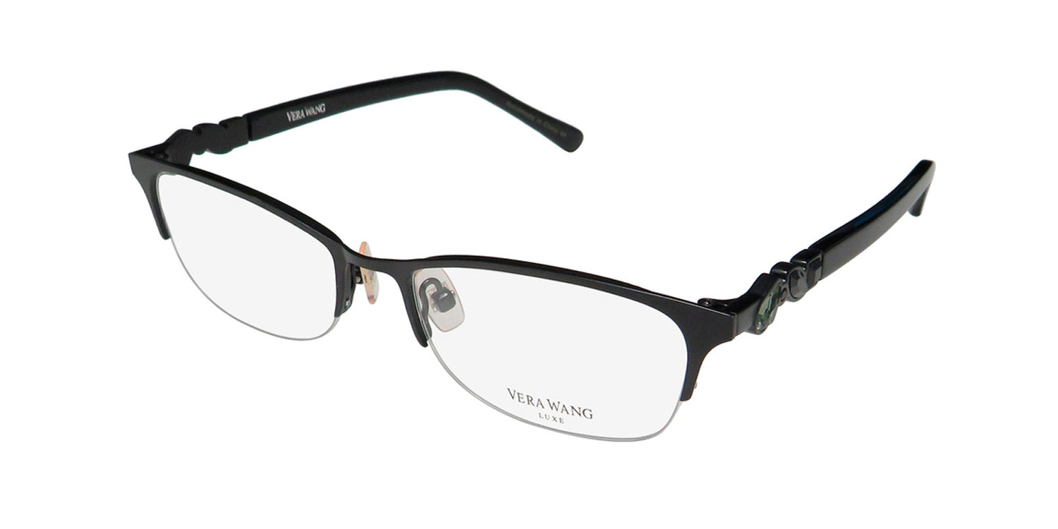 Vera Wang Luxe Nedaj Eyeglasses