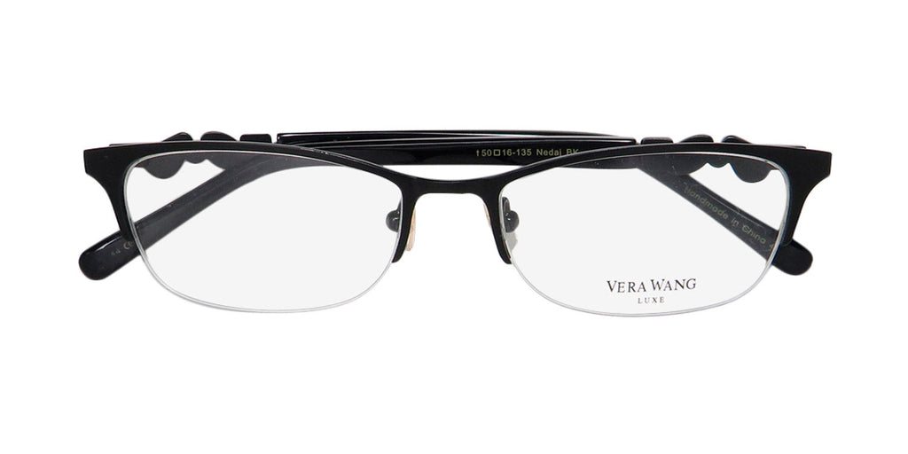 Vera Wang Luxe Nedaj Eyeglasses