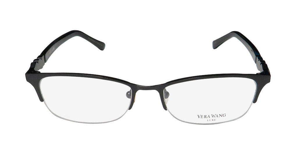 Vera Wang Luxe Nedaj Eyeglasses