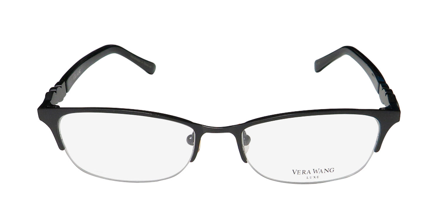 Vera Wang Luxe Nedaj Eyeglasses