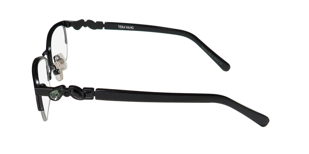 Vera Wang Luxe Nedaj Eyeglasses