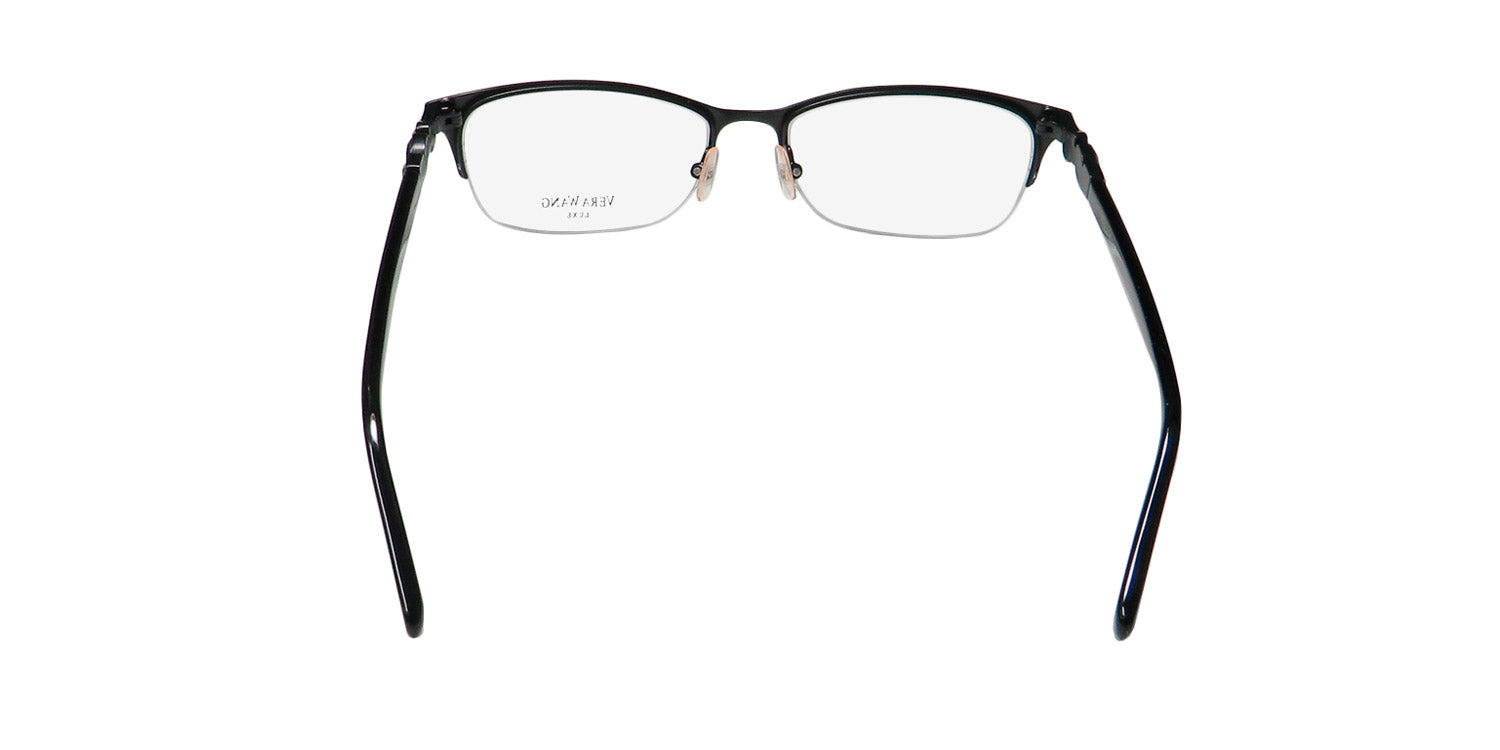 Vera Wang Luxe Nedaj Eyeglasses