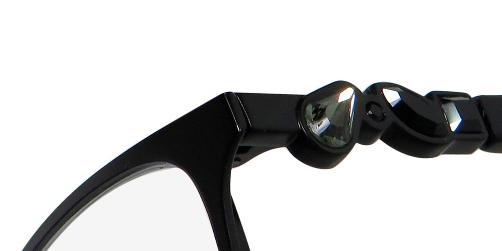 Vera Wang Luxe Nedaj Eyeglasses