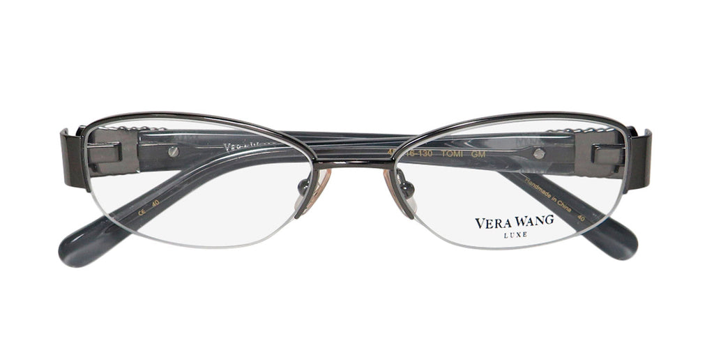 Vera Wang Luxe Tomi Eyeglasses