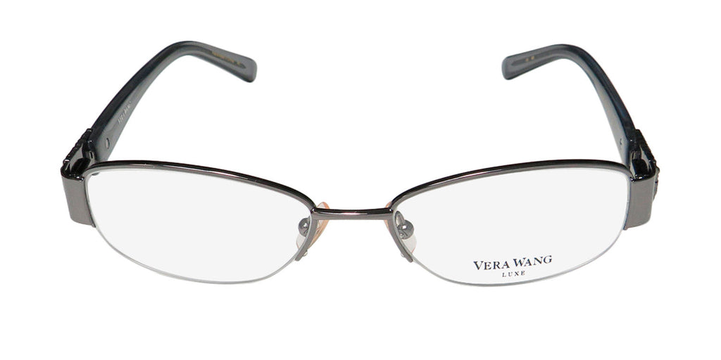 Vera Wang Luxe Tomi Eyeglasses