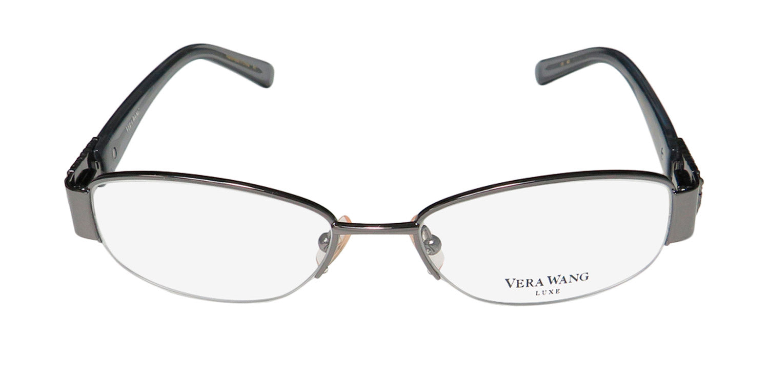 Vera Wang Luxe Tomi Eyeglasses