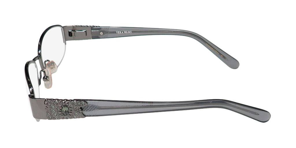 Vera Wang Luxe Tomi Eyeglasses