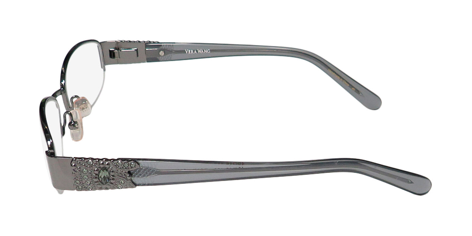 Vera Wang Luxe Tomi Eyeglasses
