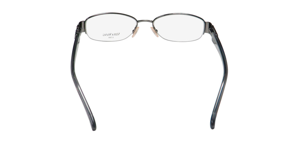 Vera Wang Luxe Tomi Eyeglasses