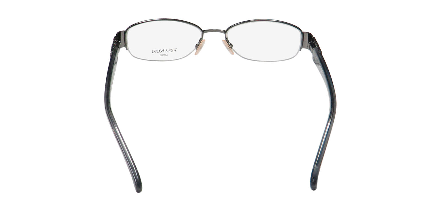 Vera Wang Luxe Tomi Eyeglasses