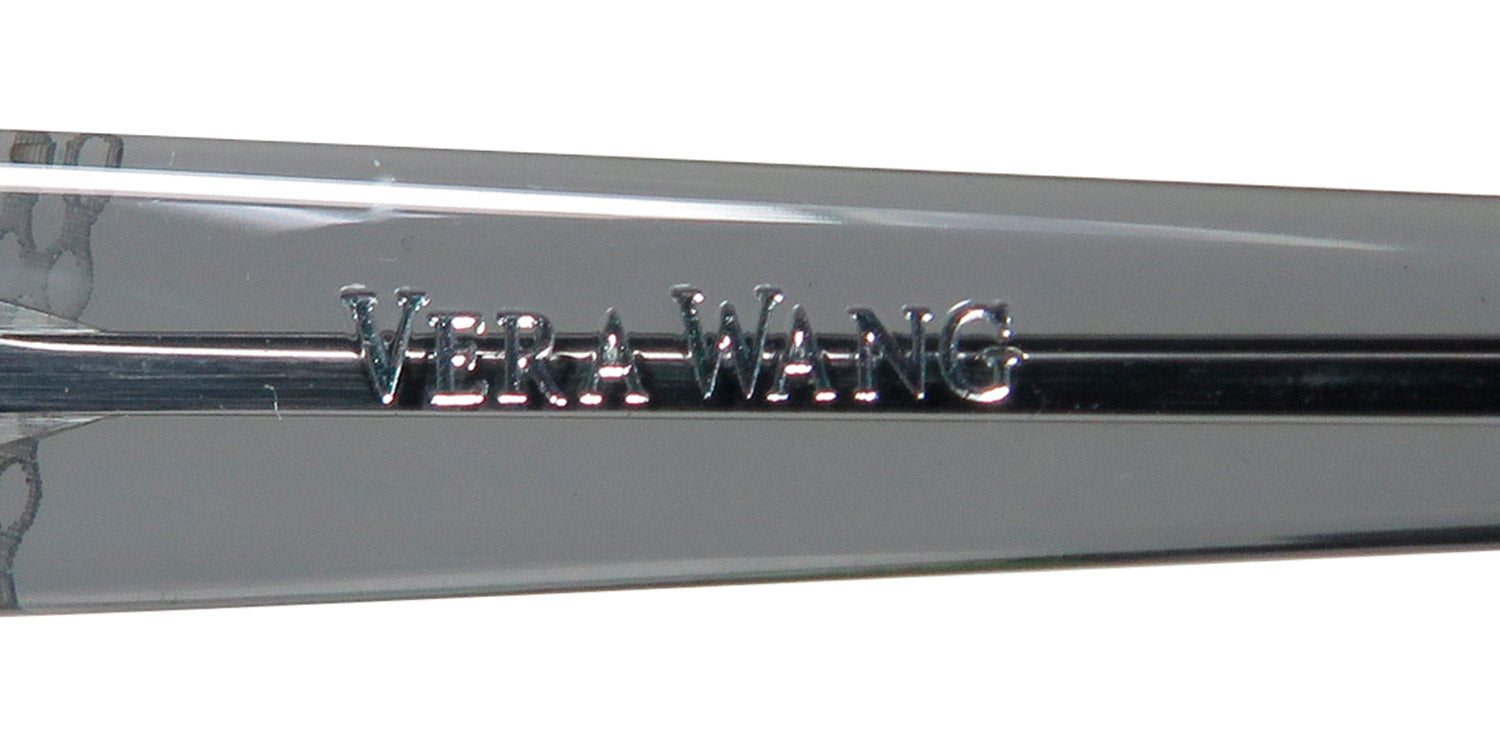 Vera Wang Luxe Tomi Eyeglasses