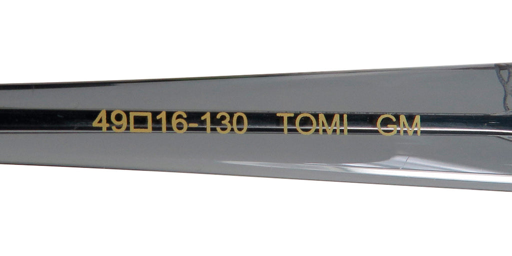 Vera Wang Luxe Tomi Eyeglasses