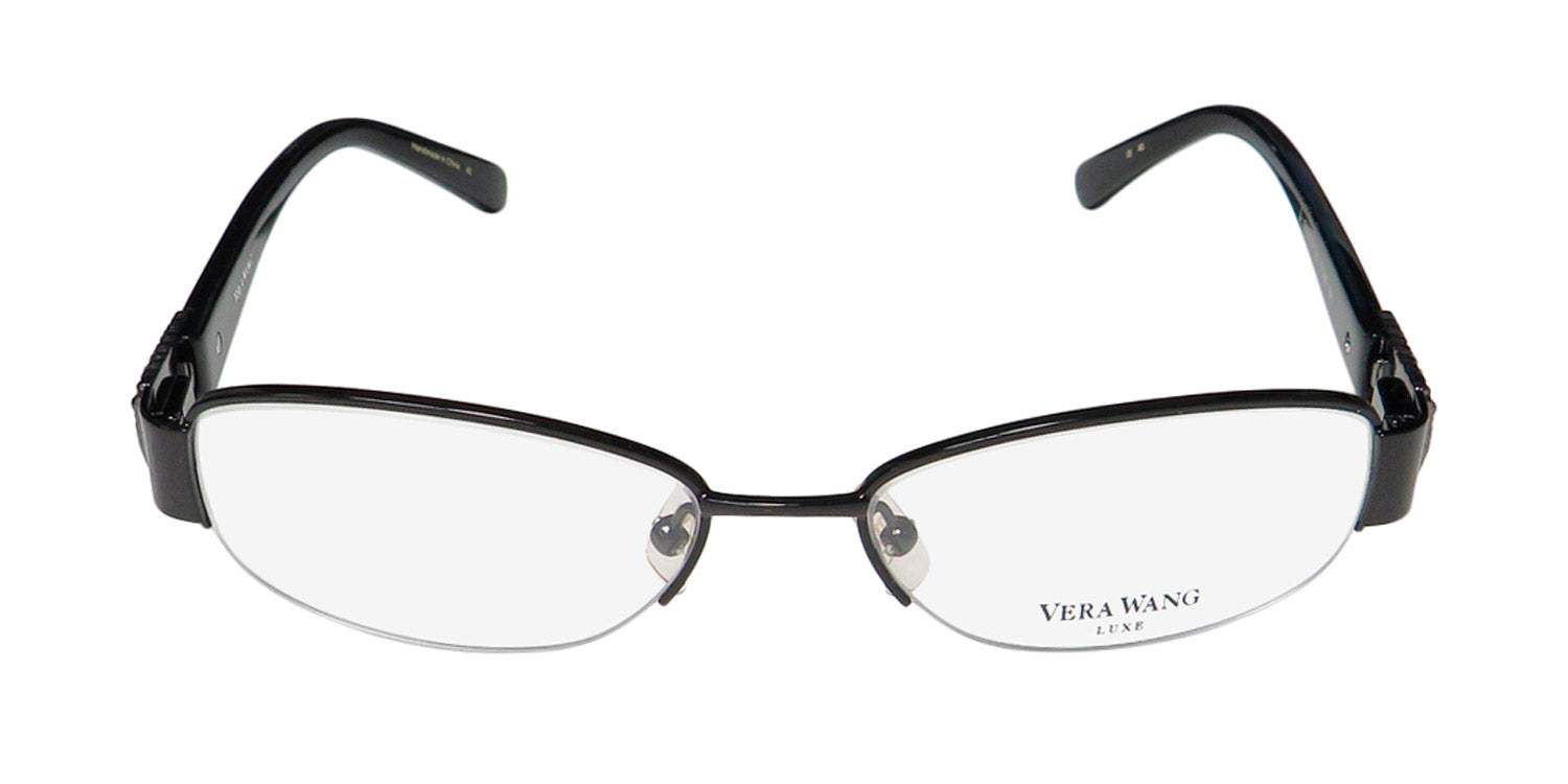 Vera Wang Luxe Tomi Eyeglasses