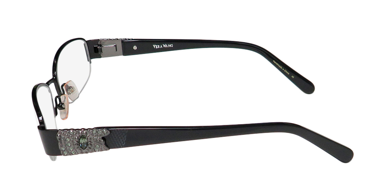 Vera Wang Luxe Tomi Eyeglasses