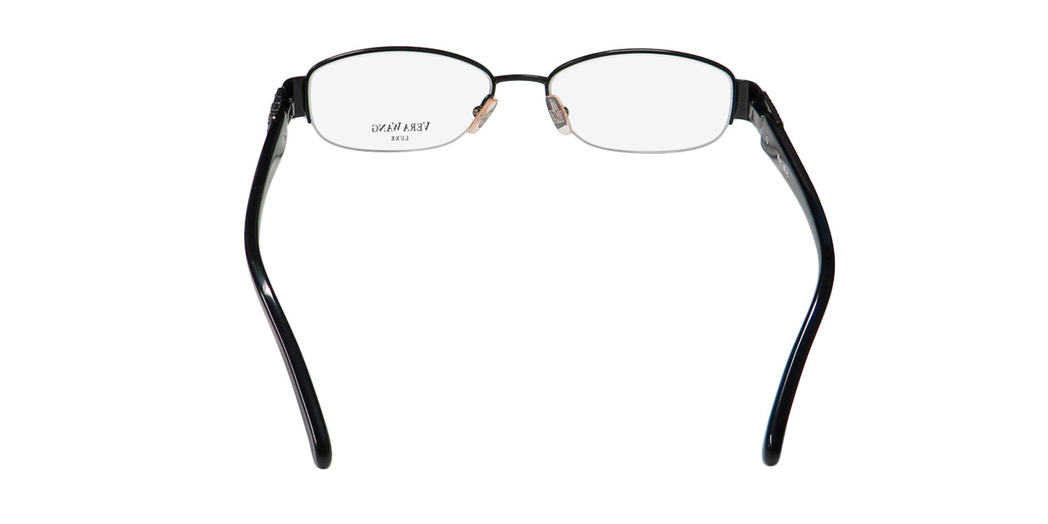 Vera Wang Luxe Tomi Eyeglasses