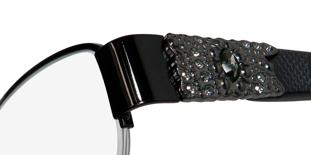 Vera Wang Luxe Tomi Eyeglasses