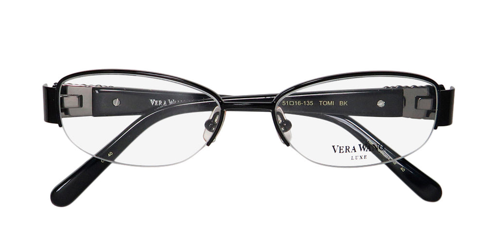 Vera Wang Luxe Tomi Eyeglasses