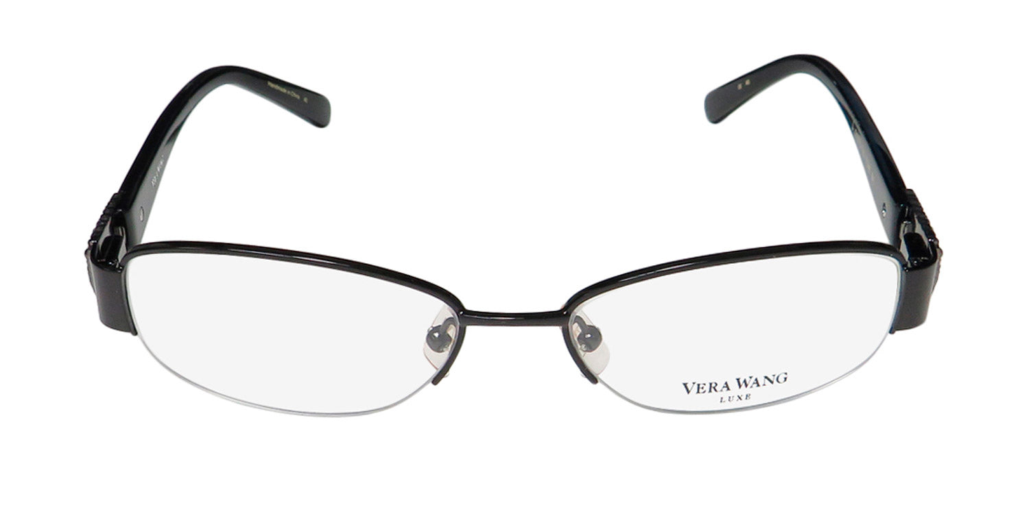 Vera Wang Luxe Tomi Eyeglasses