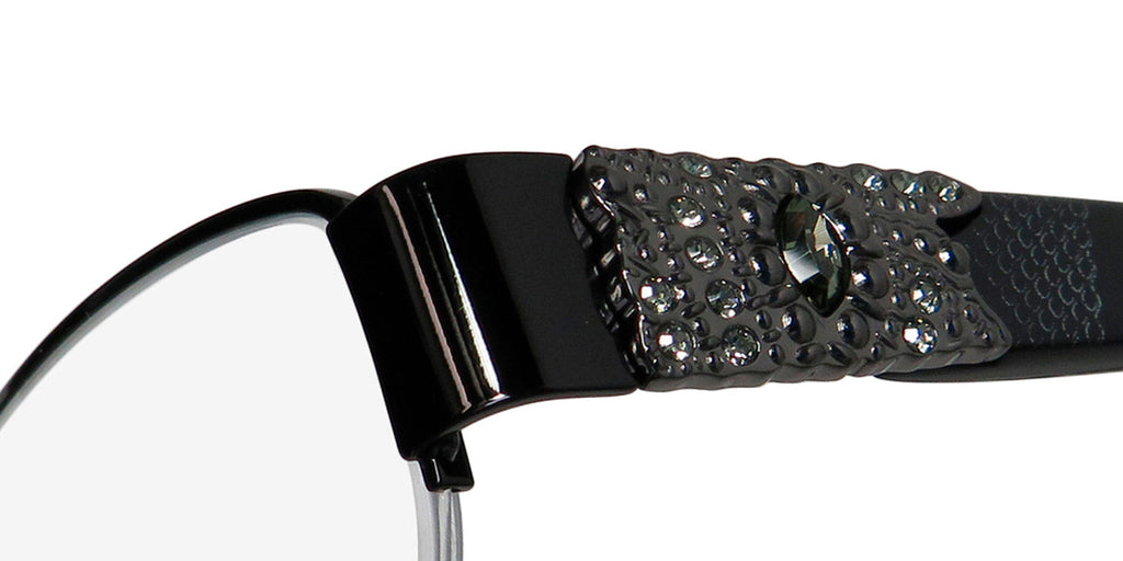 Vera Wang Luxe Tomi Eyeglasses