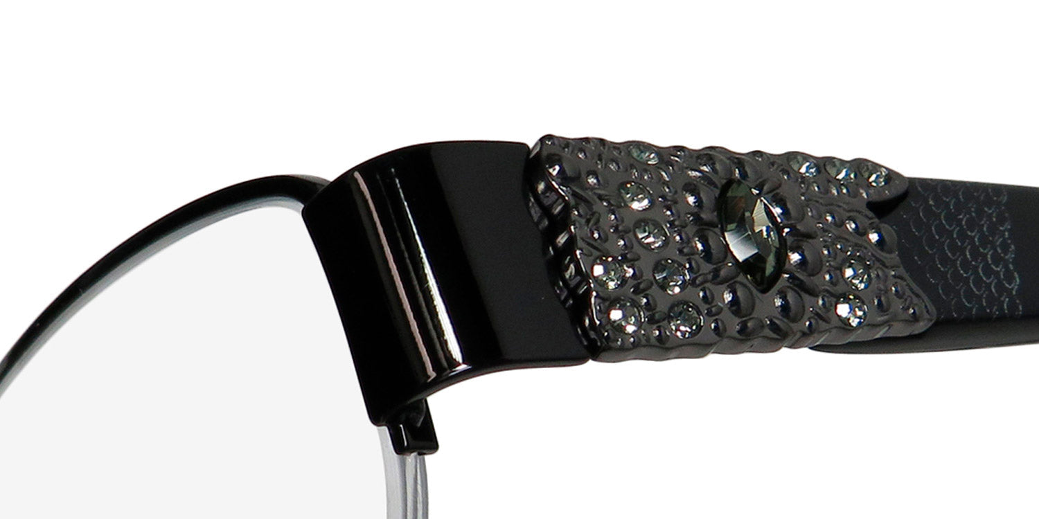 Vera Wang Luxe Tomi Eyeglasses