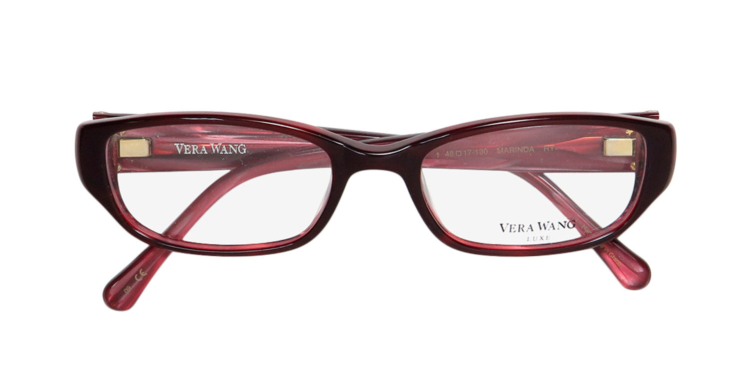 Vera Wang Luxe Marinda Eyeglasses