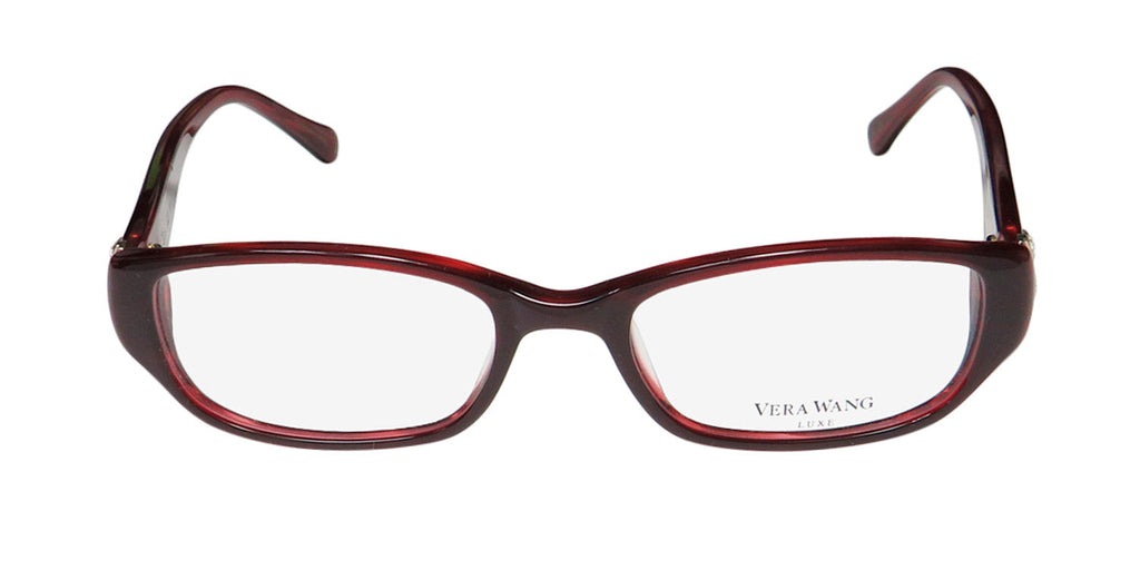 Vera Wang Luxe Marinda Eyeglasses