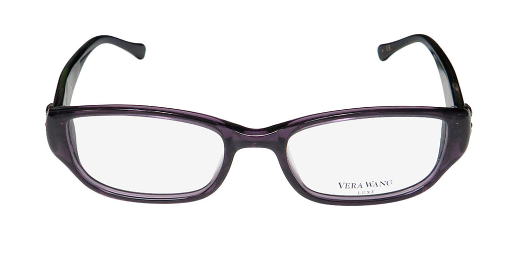 Vera Wang Luxe Marinda Eyeglasses