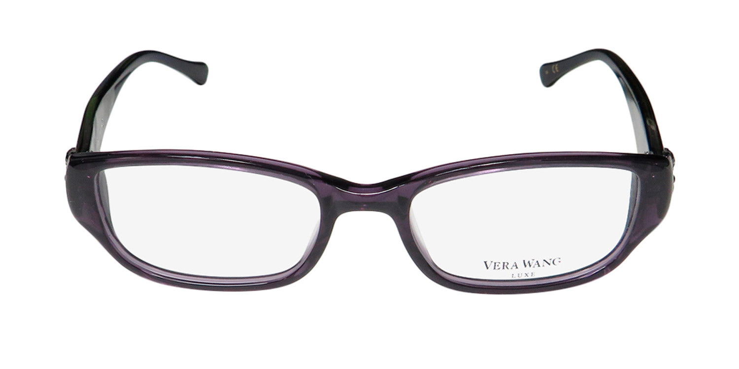 Vera Wang Luxe Marinda Eyeglasses