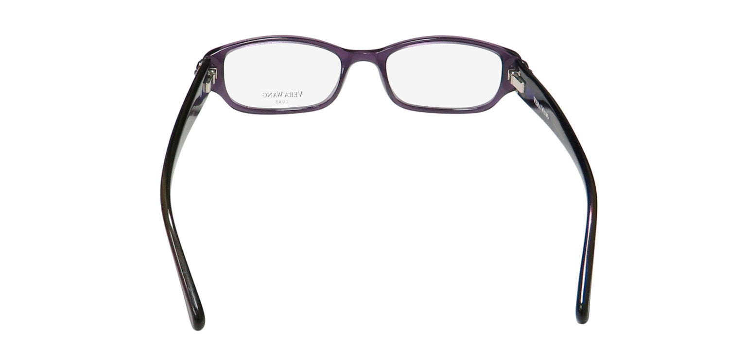 Vera Wang Luxe Marinda Eyeglasses