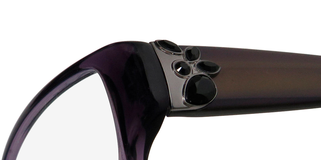 Vera Wang Luxe Marinda Eyeglasses